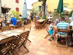 Restaurant Histoire de Crêpes Gréoux Les Bains